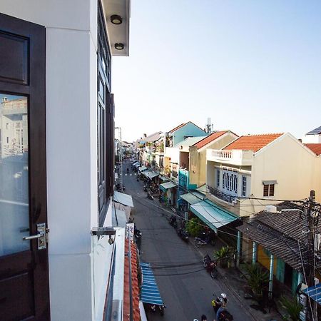 Ferienwohnung Nem'S House Hoi An Exterior foto